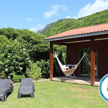Sitio Da Assumada Villa Lajes das Flores Eksteriør billede