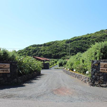 Sitio Da Assumada Villa Lajes das Flores Eksteriør billede