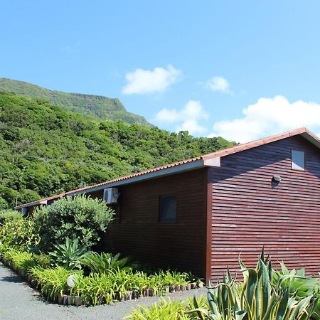 Sitio Da Assumada Villa Lajes das Flores Eksteriør billede