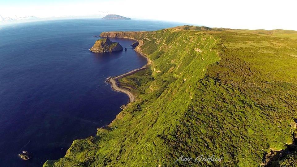 Sitio Da Assumada Villa Lajes das Flores Eksteriør billede