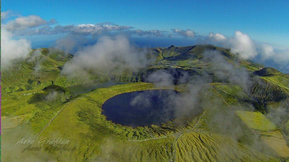Sitio Da Assumada Villa Lajes das Flores Eksteriør billede