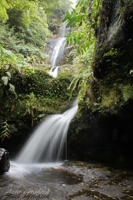 Sitio Da Assumada Villa Lajes das Flores Eksteriør billede