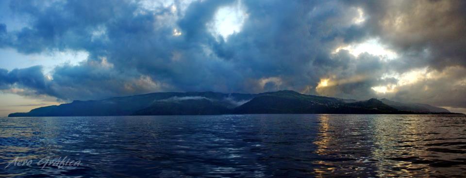 Sitio Da Assumada Villa Lajes das Flores Eksteriør billede