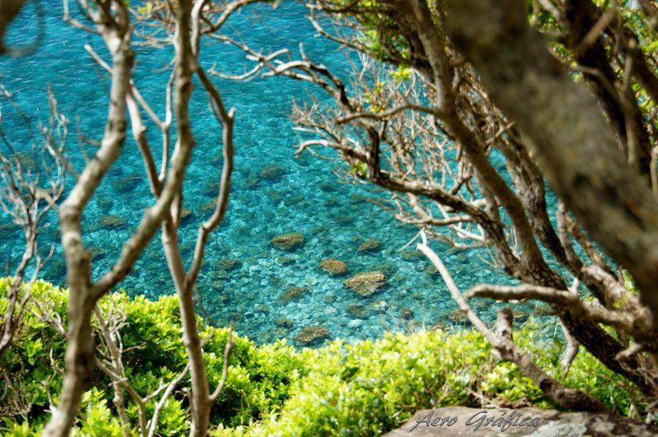 Sitio Da Assumada Villa Lajes das Flores Eksteriør billede
